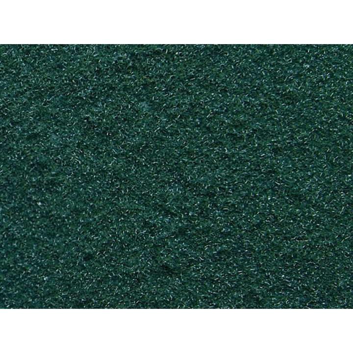 Štruktúrovaný vločkový posyp, tmavozelená, jemný, 3mm, 20g