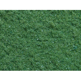 Štruktúrovaný vločkový posyp, jasno zelená, stredný, 5mm, 15g