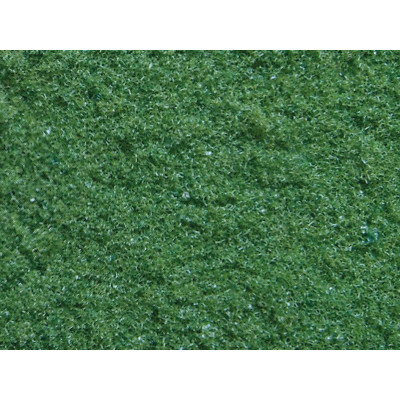 Štruktúrovaný vločkový posyp, jasno zelená, stredný, 5mm, 15g
