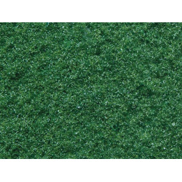 Štruktúrovaný vločkový posyp, stredne zelená, stredný, 5mm, 15g