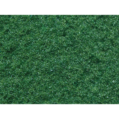 Štruktúrovaný vločkový posyp, stredne zelená, stredný, 5mm, 15g