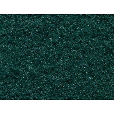 Štruktúrovaný vločkový posyp, tmavozelená, stredný, 5mm, 15g
