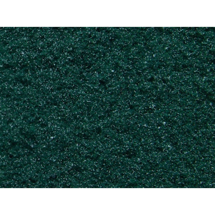 Štruktúrovaný vločkový posyp, tmavozelená, stredný, 5mm, 15g