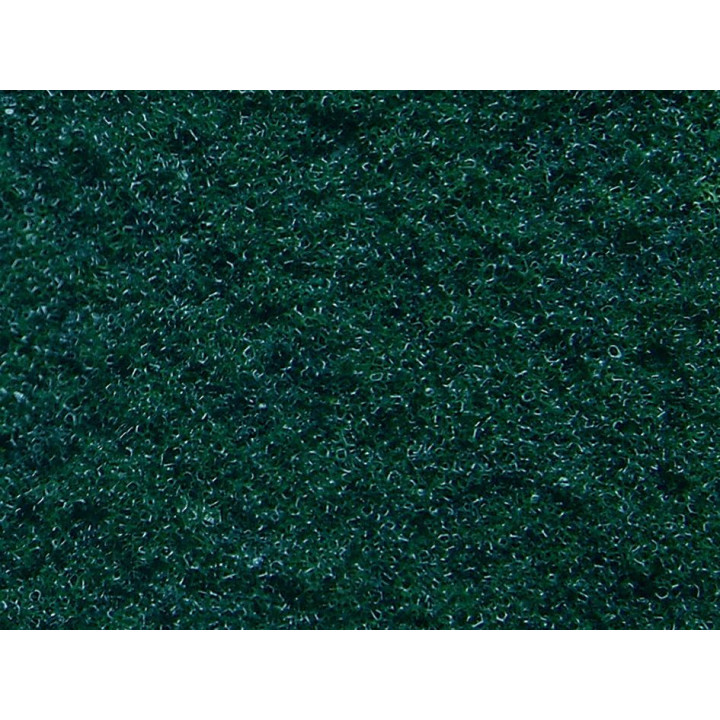 Štruktúrovaný vločkový posyp, tmavozelená, hrubý, 8mm, 10g