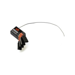 Spektrum přijímač MRX200 Marine FHSS 2CH