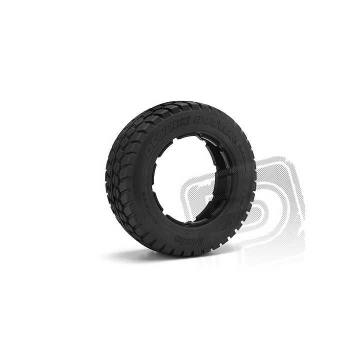 DESERT BUSTER gumy HD směs (190x60mm/2ks)