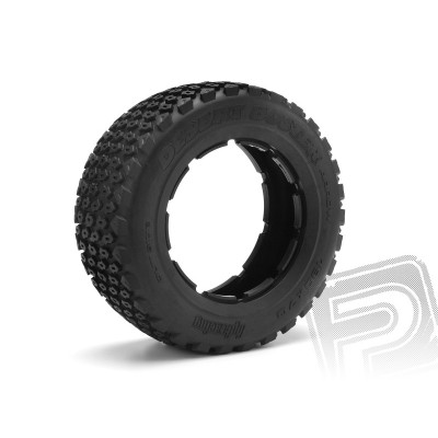 DESERT BUSTER ARROW gumy, HD směs (190x70mm/2ks.)