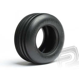 Přední Line guma D směs (2,2in/102x53mm/2ks)