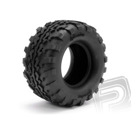 Pneu GT2 (160X86mm/2ks) SAVAGE X