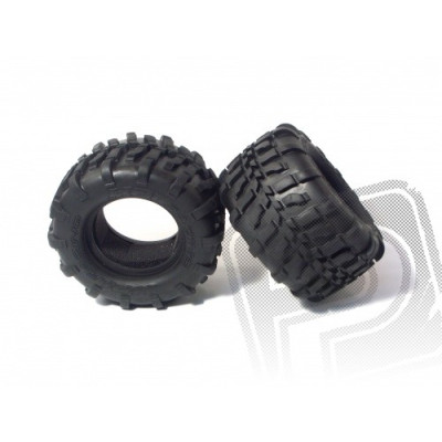 Pneu GTS směs (160 X 86mm/2ks)