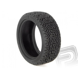 PIRELLI T RALLY gumy 26mm S směs (2ks)