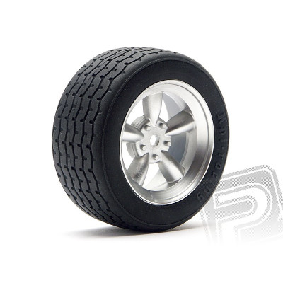 VINTAGE Racing gumy, 26mm, D směs