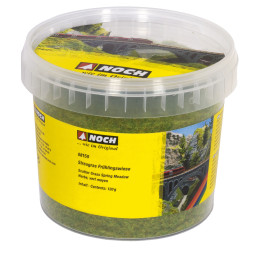 Statická tráva, jarná lúka, 2,5 mm, 120 g