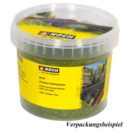 Statická tráva, letná lúka, 2,5 mm, 120 g