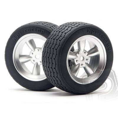 VINTAGE Racing gumy 31mm D směs