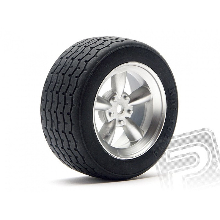 VINTAGE Racing gumy 31mm D směs