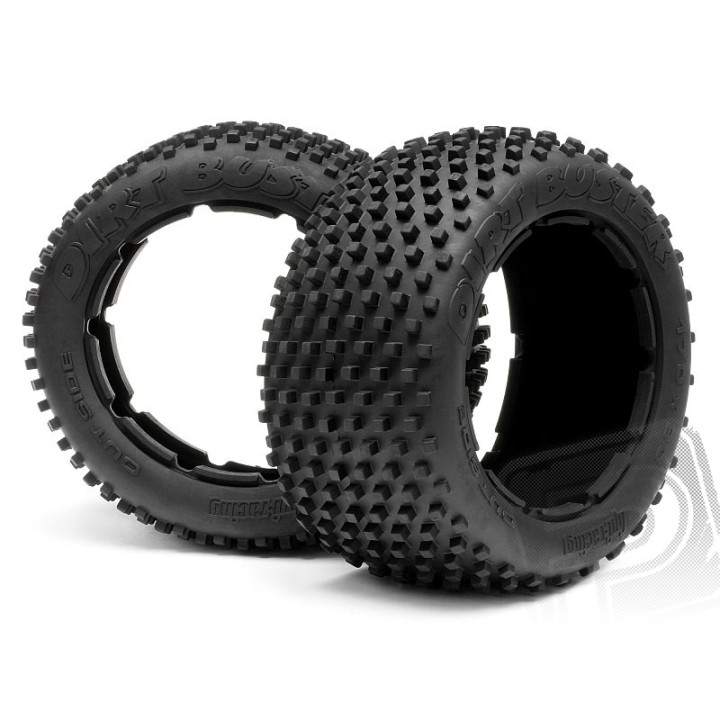 Pneu DIRT BUSTER, BAJA 5B/zadní S směs