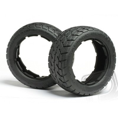 Pneu TARMAC BUSTER M směs (170x60mm/2ks)