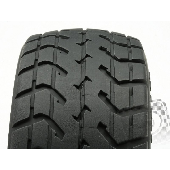 Pneu TARMAC BUSTER M směs (170x60mm/2ks)