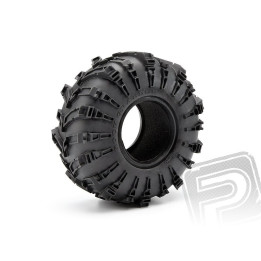 Rock Grabber gumy S směs (140x59mm/2,2in/2ks)