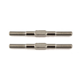 Spojovačky, 3x38mm, 2ks.