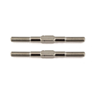 Spojovačky, 3x38mm, 2ks.