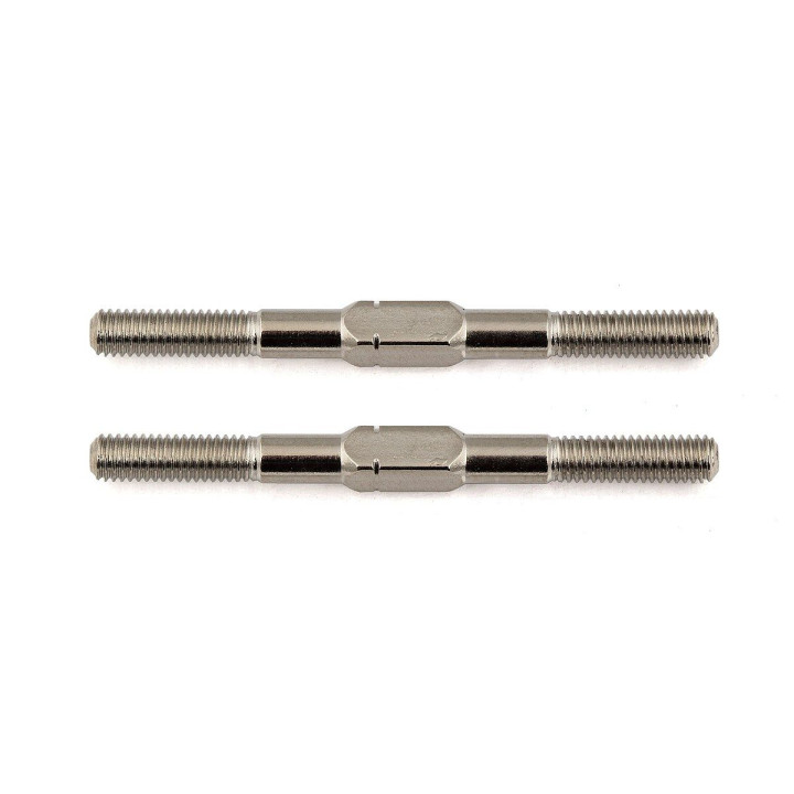 Spojovačky, 3x38mm, 2ks.