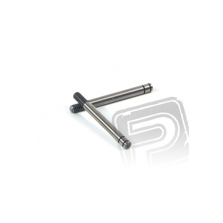 Pístnice 3x31mm (2ks)