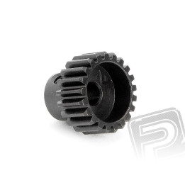 Pastorek 21 zubů (modul 48DP)