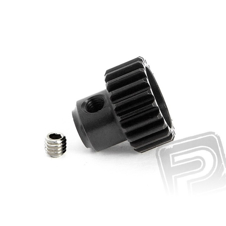 Pastorek 21 zubů (modul 48DP)