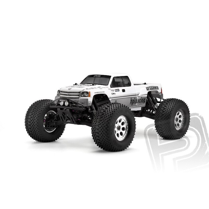 Karoserie čirá GT Gigante Truck