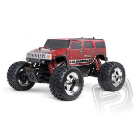 Karoserie čirá Hummer H2