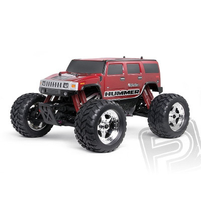 Karoserie čirá Hummer H2