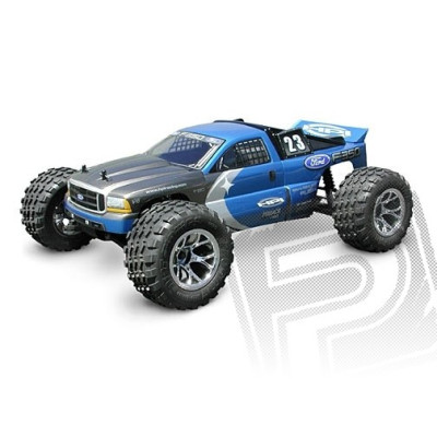 Karoserie čirá Ford F 350 Truck