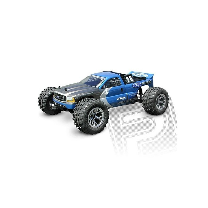 Karoserie čirá Ford F 350 Truck