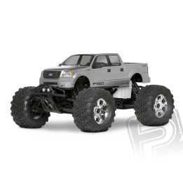 Karoserie čirá Ford F-150 Truck