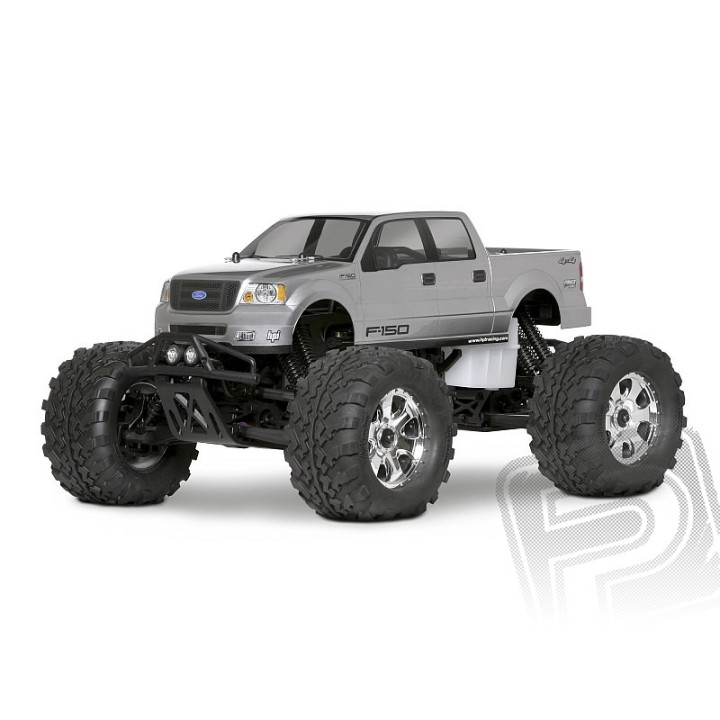 Karoserie čirá Ford F-150 Truck