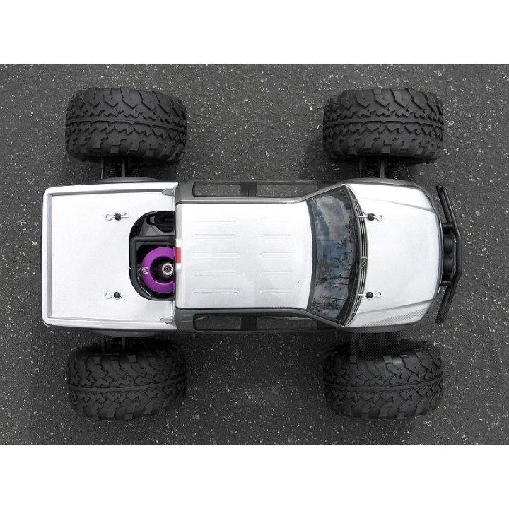 Karoserie čirá Ford F-150 Truck
