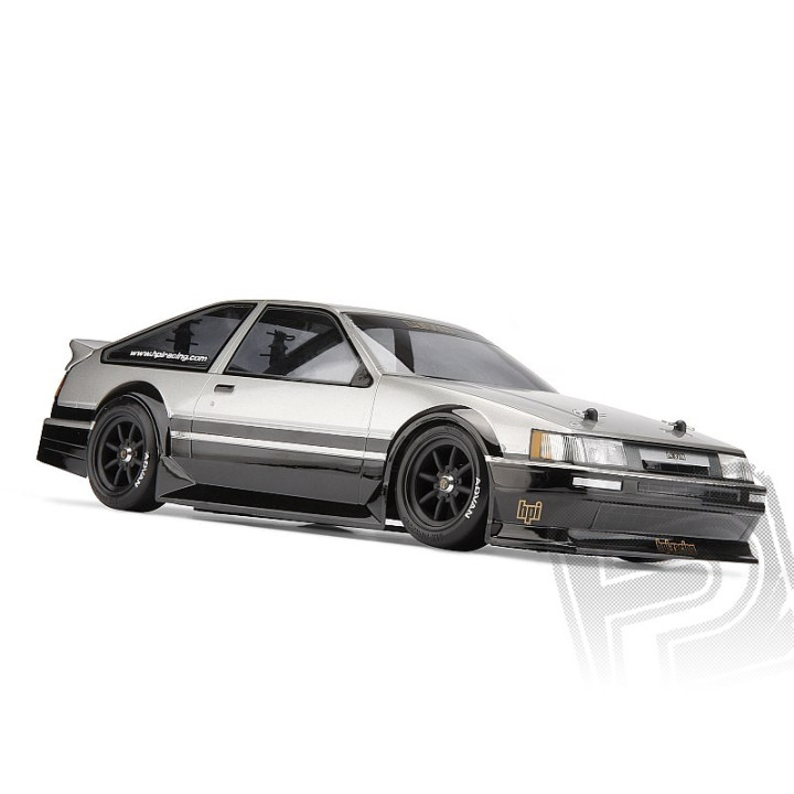 Karoserie čirá Toyota Corolla Levin (rozvor 225 mm)