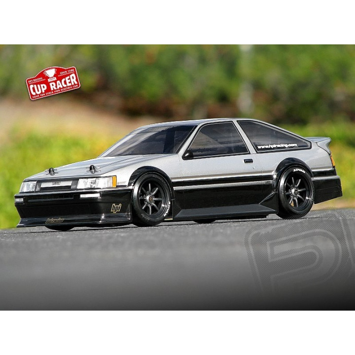 Karoserie čirá Toyota Corolla Levin (rozvor 225 mm)