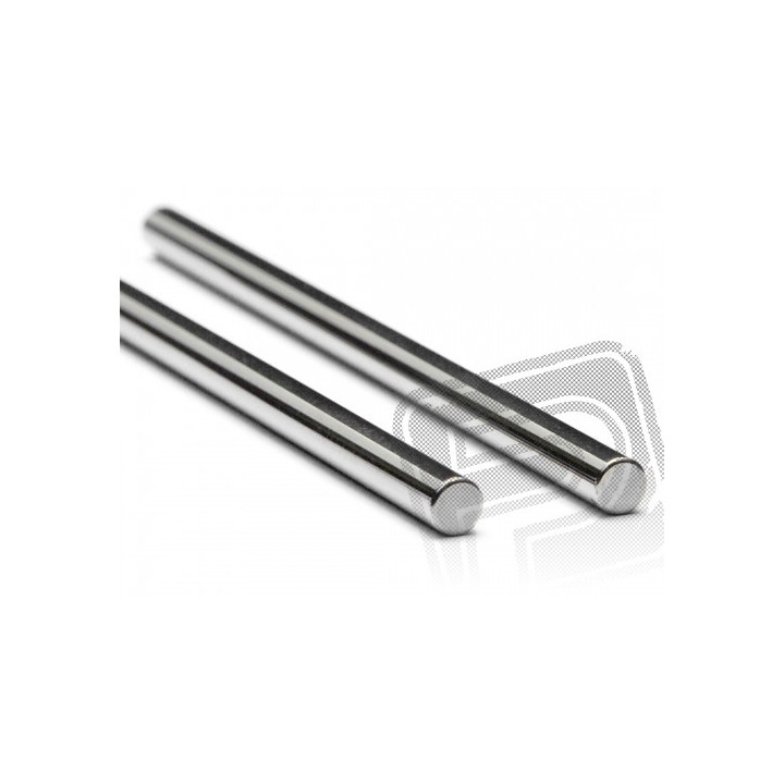 Osa 3x60mm (stříbrné 2ks)