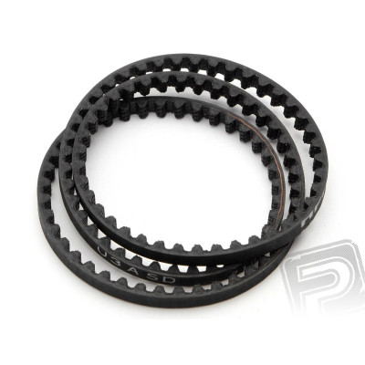 Pohonný řemínek 116T pro Micro RS4 (rozvor 140 mm)