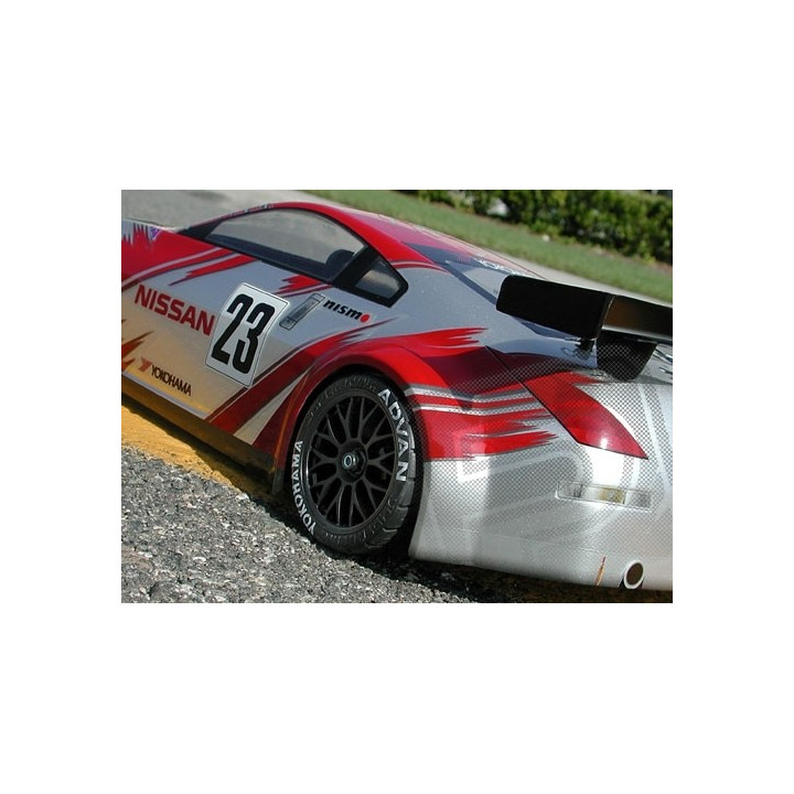 Karoserie čirá Nissan 350Z Nismo GT (190 mm)
