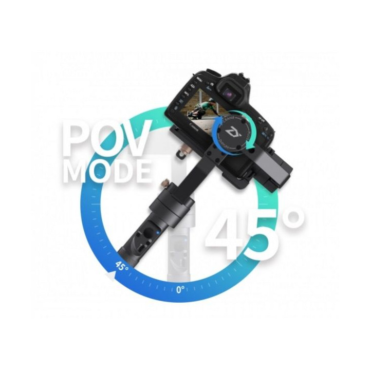 Zhiyan Crane Plus  CRA01
