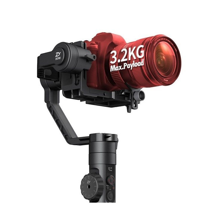 Zhiyun Crane 2  CRA02