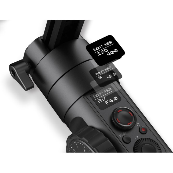 Zhiyun Crane 2  CRA02