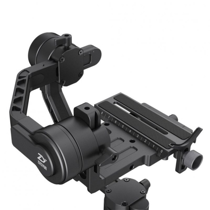 Zhiyun Crane 2  CRA02