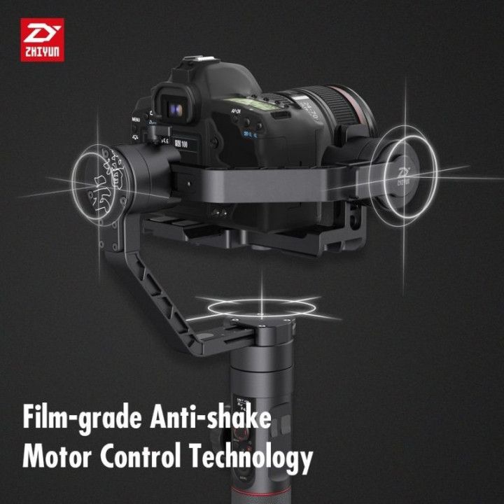 Zhiyun Crane 2  CRA02