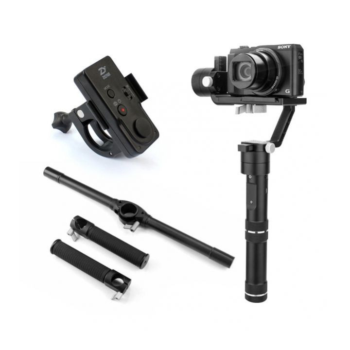 Zhiyun Crane Dual-han Handles  EH002