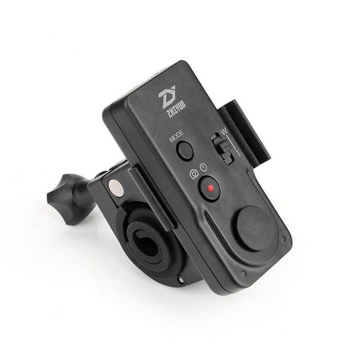 Zhiyun Palcový ovládač  ZW-B02